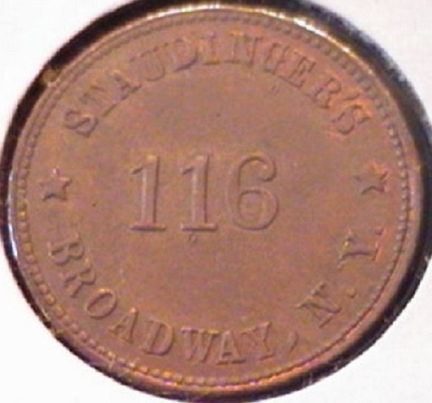 Show-Us-Your-Civil-War-And-Store-Card-Tokens!